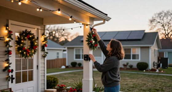 Amazon Just Dropped New Holiday Decor That’ll Make Your Home Merry And Bright