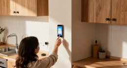 Apple And LG Leak Shows New ‘Tap To Control’ HomeKit Features