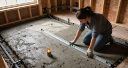 Basement Slab Design