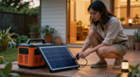 Best Solar Backup Power Stations Compared