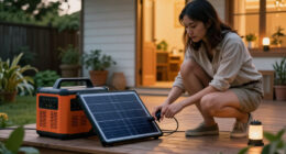 Best Solar Backup Power Stations Compared