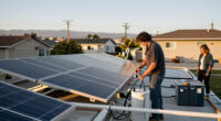 California Amps Up Pressure On Grid Buildouts That Take Too Long