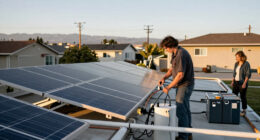 California Amps Up Pressure On Grid Buildouts That Take Too Long