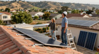 California Cities Face Months Of Delays In Building Code Approvals