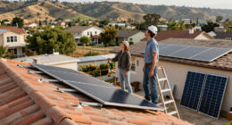 California Cities Face Months Of Delays In Building Code Approvals