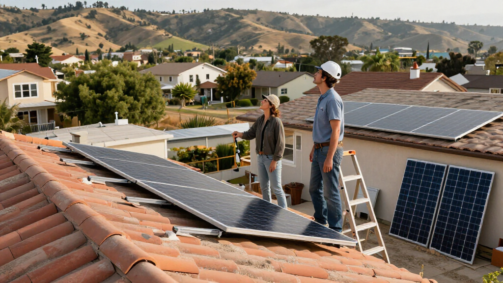 California Cities Face Months Of Delays In Building Code Approvals