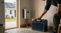 Compact Home Battery Backup Checklist 2026