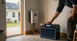 Compact Home Battery Backup Checklist 2026