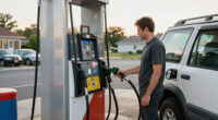 Drivers Will Pay The Price For Trump’s Fuel Economy Rollbacks