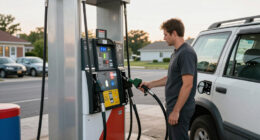 Drivers Will Pay The Price For Trump’s Fuel Economy Rollbacks