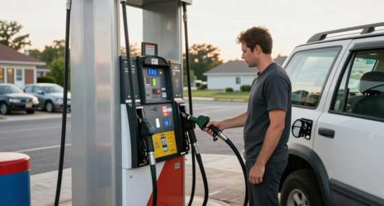 Drivers Will Pay The Price For Trump’s Fuel Economy Rollbacks