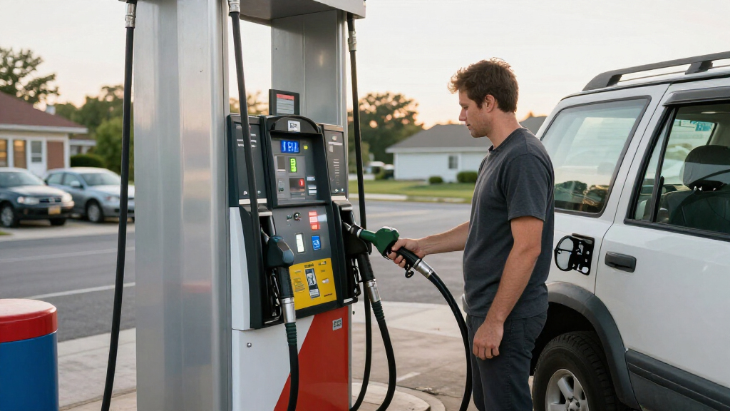 Drivers Will Pay The Price For Trump’s Fuel Economy Rollbacks