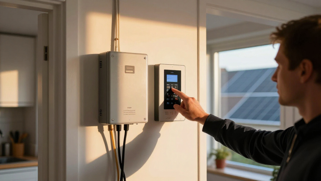 Dutch Regulator Flags EU Cyber Gap For Cloud-controlled Home Batteries