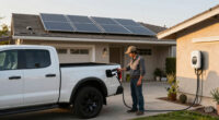 Electric Trucks Cost Too Much. California Has A Law For That.