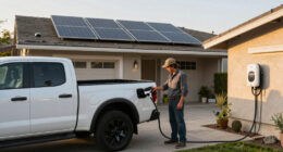 Electric Trucks Cost Too Much. California Has A Law For That.
