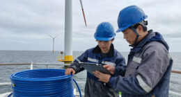 Floating Wind Industry Leans Into Global Collaboration Amid Headwinds