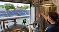 From Zoos To Craft Brews, Michigan Looks To Spur Decarbonization