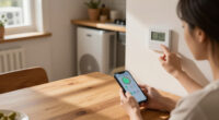 Heat-Pump Remote Monitoring Systems Promise Greater Convenience, But Who Owns Your Home’s Data?