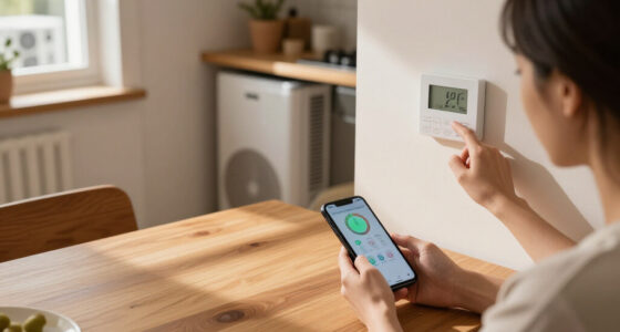 Heat-Pump Remote Monitoring Systems Promise Greater Convenience, But Who Owns Your Home’s Data?