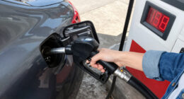 Here's How Much Trump's Iran War Has Added To Americans' Fuel Costs