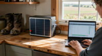 How A Reluctant Iowa Farming County Undid A Ban On Battery Storage