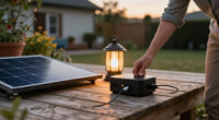 How to Choose Solar Backup Power Stations