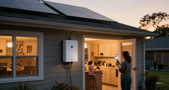How to Choose Solar Backup Power Systems