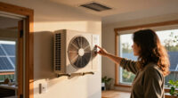 I’m More Convinced Than Ever That DUCTED Hvac Is Not The Way