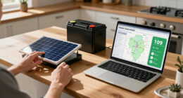 Illinois Needs Batteries. Will A New Incentive Program Help?
