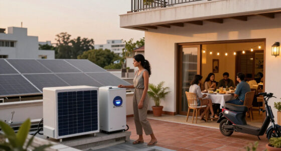 India’s Energy Storage Market Looks Beyond The Battery