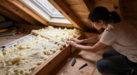 Insulating @ Eave- Detail Advice