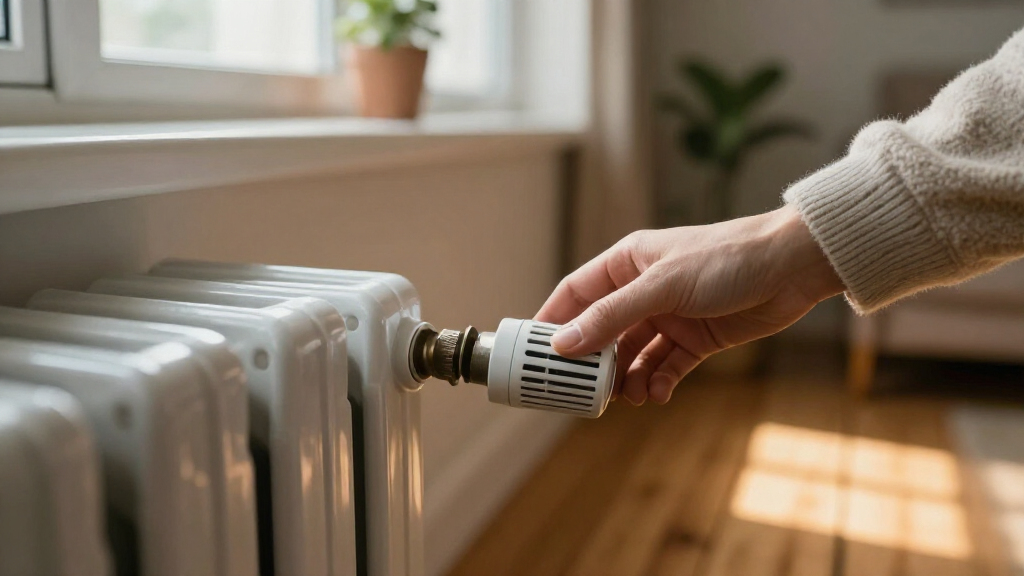 It Turns Out I’ve Been Using My Radiators All Wrong For Years And You Might Have Been Too