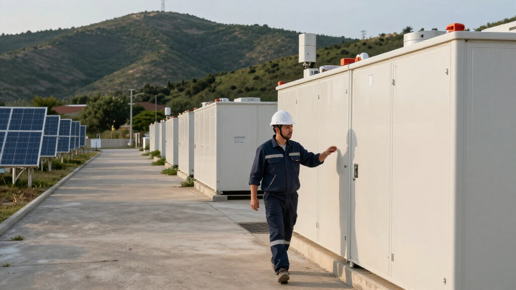 Metlen And Karatzis Inaugurate 790 MWh BESS In Greece, Supplied By Jinko ESS
