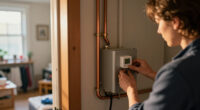 MHI Expands Sales Of High Temp Heat Pump