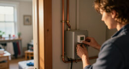 MHI Expands Sales Of High Temp Heat Pump