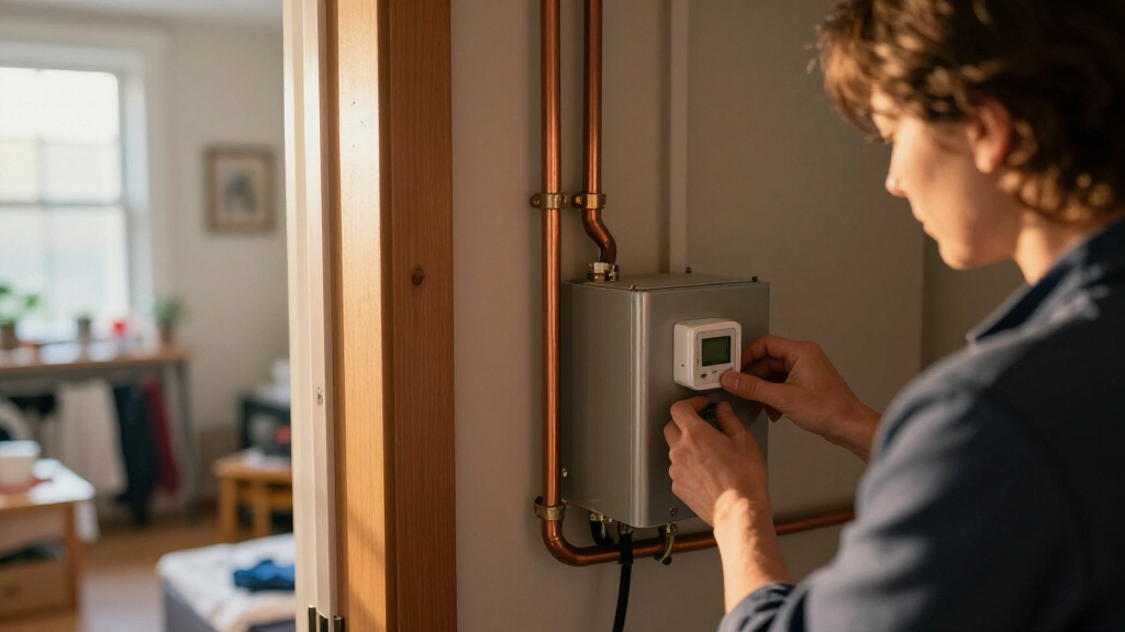 MHI Expands Sales Of High Temp Heat Pump