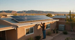 New Mexico’s Transition To Clean Energy Is Actually Ahead Of Schedule