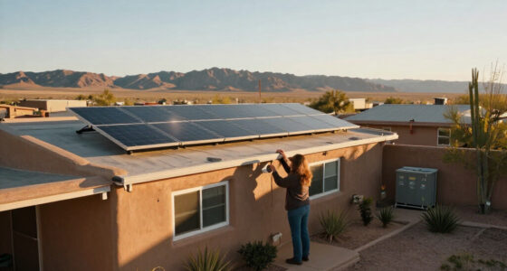 New Mexico’s Transition To Clean Energy Is Actually Ahead Of Schedule