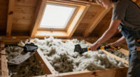New Tools For Working With Insulation