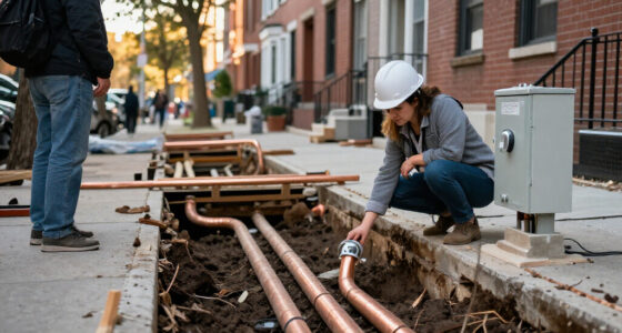 New York To Build State’s First Two Utility-scale Thermal Networks