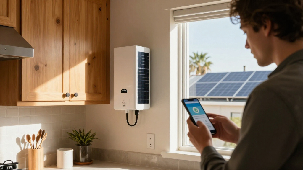 Newsom Finally Says Yes To Virtual Power Plants