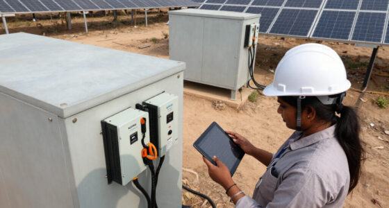 NTPC Tenders 3.3 GWh Of Battery Storage In India