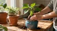 Old Vases Aren't Trash: 15 Genius Ways To Turn Them Into Home Treasures