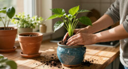 Old Vases Aren't Trash: 15 Genius Ways To Turn Them Into Home Treasures