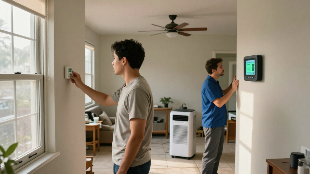 Orlando Launches Energy-Savings Pilot Program Aimed At Low-Income Renters