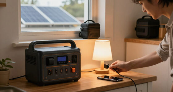 Portable Power Station Checklist for 2026