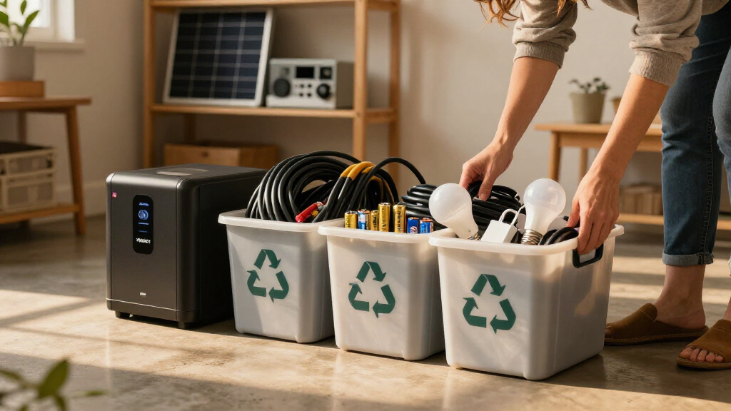 Pro Organisers Say These Are The 4 Things To Declutter In October To Get Ready For The Colder Months