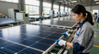Qcells Aims To Build A Giant Factory For Next-gen Tandem Solar