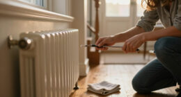Should You Bleed Upstairs Or Downstairs Radiators First? I Asked The Pros For The Definitive Answer