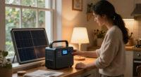 Solar Backup Power Stations: A Prime Big Deal Days Guide